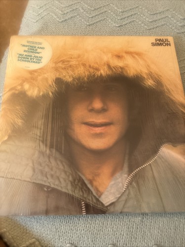 Paul simon - simon,
