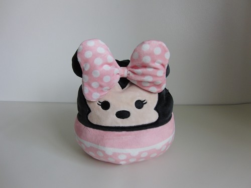 Disney squishmallows minnie - disney,