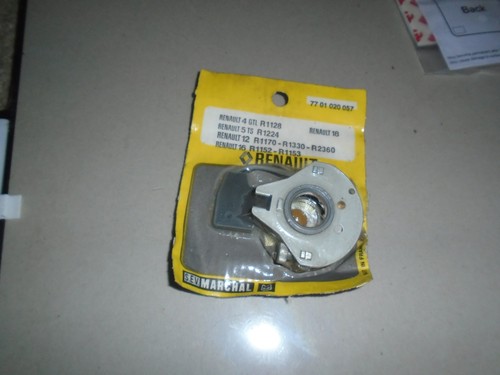 Renault 18 trafic - renault,