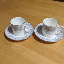 Wedgwood Dolphins White