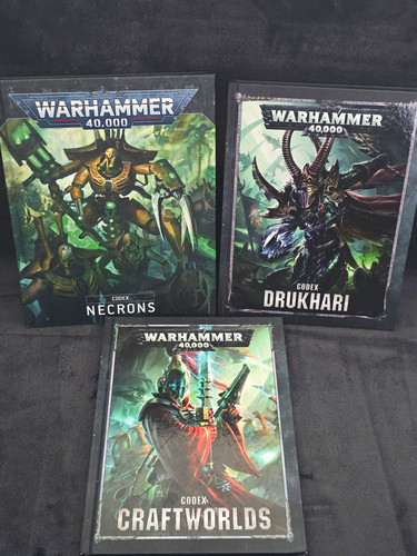 Warhammer 40k xenos - warhammer,