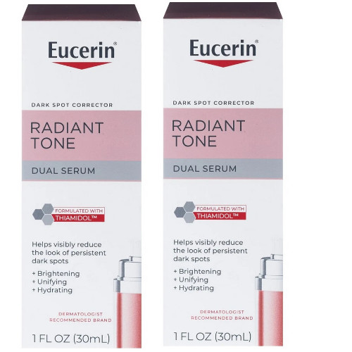 Eucerin radiant tone - eucerin,