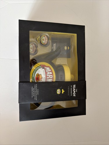 The teapot marmite boxed - teapot, by