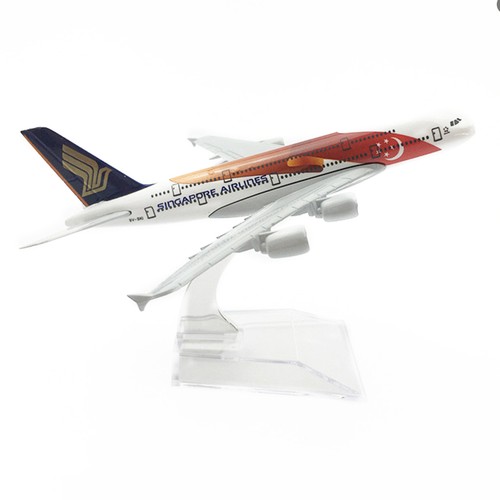 400 a380 singapore airlines - singapore,