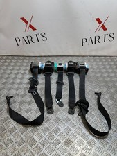 MERCEDES A CLASS W176