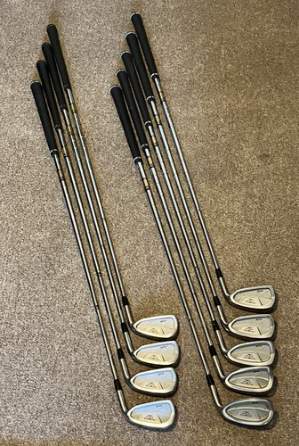 Mizuno zoid sure irons - t-zoid,