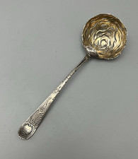 George III Crested Silver