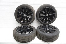 VW Polo Vivo 6R Mk5 SYENIT 16"
