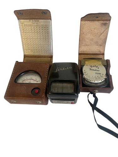 Vintage german camera - 3,