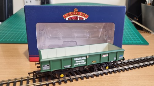 Bachmann gauge 100c 34 - bachmann,