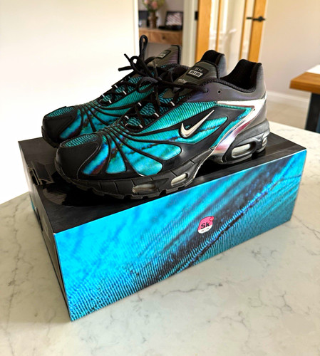 Nike air max tailwind - nike,