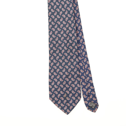 Tie rack vintage silk - tie,