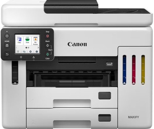 Canon maxify gx7150 - canon,