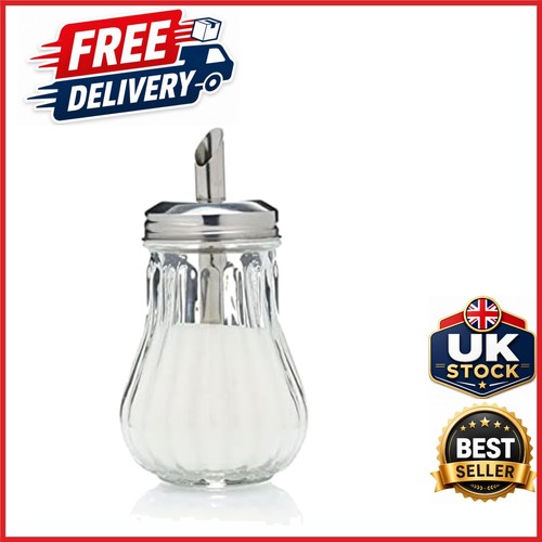 Outdoor safe glass sugar - safe,