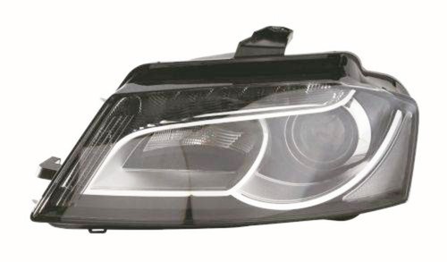 Depo xenon led headlight - xenon,