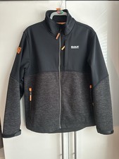 Daf Soft Shell Jacket