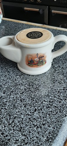 Wade shaving soap mug - soap,
