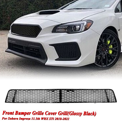 Front bumper lower - front,