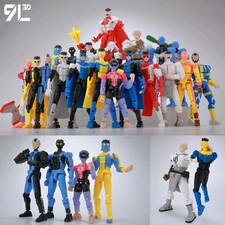 9l3d superman invincible boy - invincible,