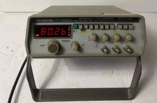 GW INSTEK Function Generator part no. GFG-8020H REF- D03/25 (644)