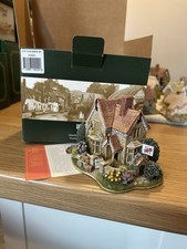 Lilliput Lane Cottages L2229
