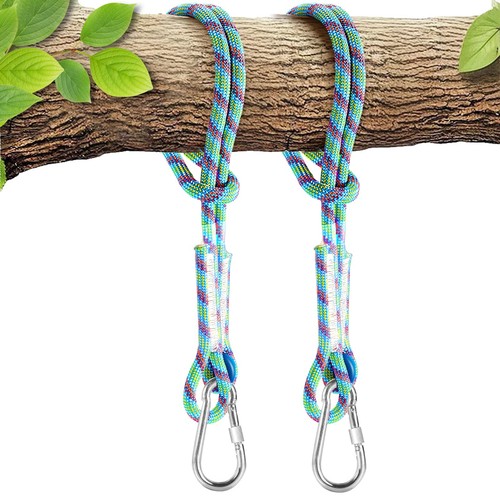 Tree swing ropes - tree,
