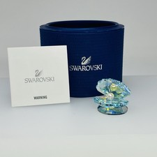 SWAROVSKI Oyster Clam Blue