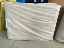 HYPNOS Double Mattress Firm