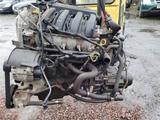 2013 DACIA DUSTER MK1 1.6