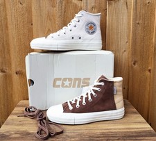 Converse X Carhartt BNIB WIP