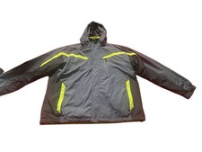 NordicTrack Men’s Ski Jacket