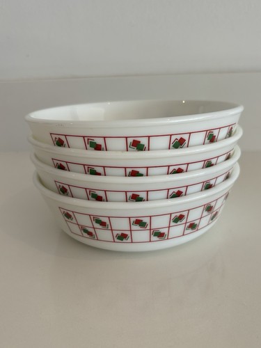 Vintage pyrex cereal - pyrex,