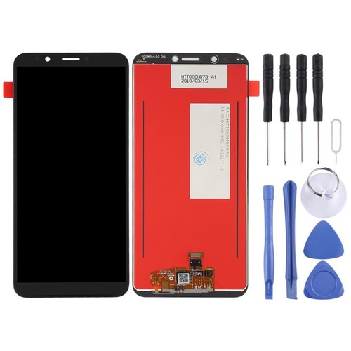 Lcd screen with - screen, digitizer