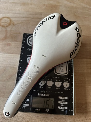 Prologo x10 nago evo - evo, nack
