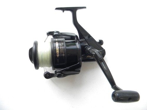 Daiwa 6000t regal fixed - 6000t,
