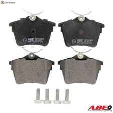 Brake Pad Set Disc Brake