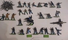 Britains Deetail American