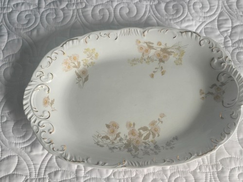 Antique henry alcock - antique, semi