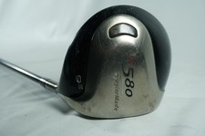 Taylormade R580 Driver 9.5° /