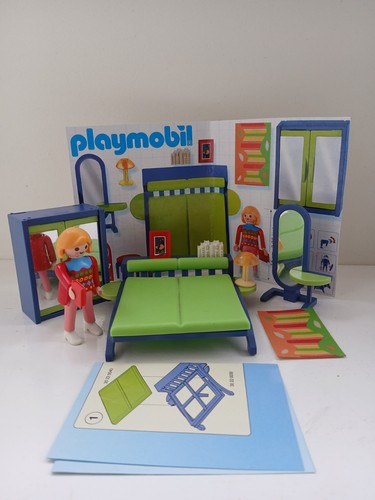 Playmobil 3967 modern - playmobil, house