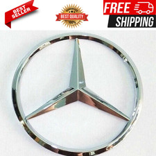 👉 Mercedes Benz Rear Boot