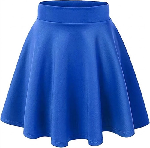 Girls skater skirt - skater, high