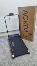AOKDA E1 Folding Electric