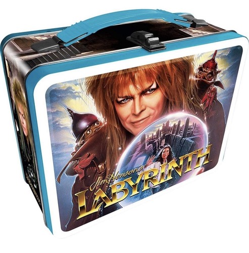 Vintage 1980s labyrinth - vintage,