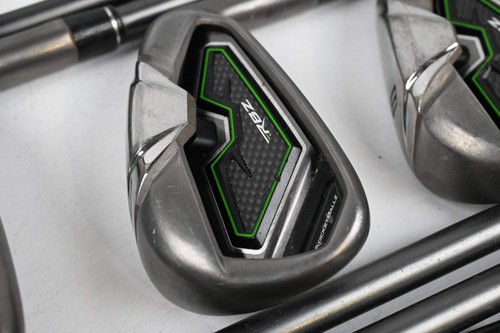 Taylormade rbz irons - rbz,