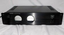 Carver TFM-35x vintage stereo