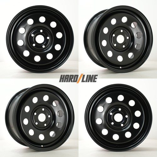 7 0 steel wheels - 4, x