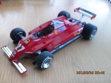 Revell FERRARI 126 C2 1982