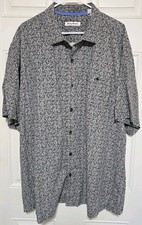 Tommy Bahama Hawaiian Shirt