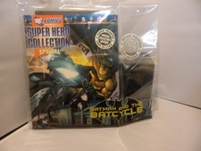 Eaglemoss DC Comics Super Hero